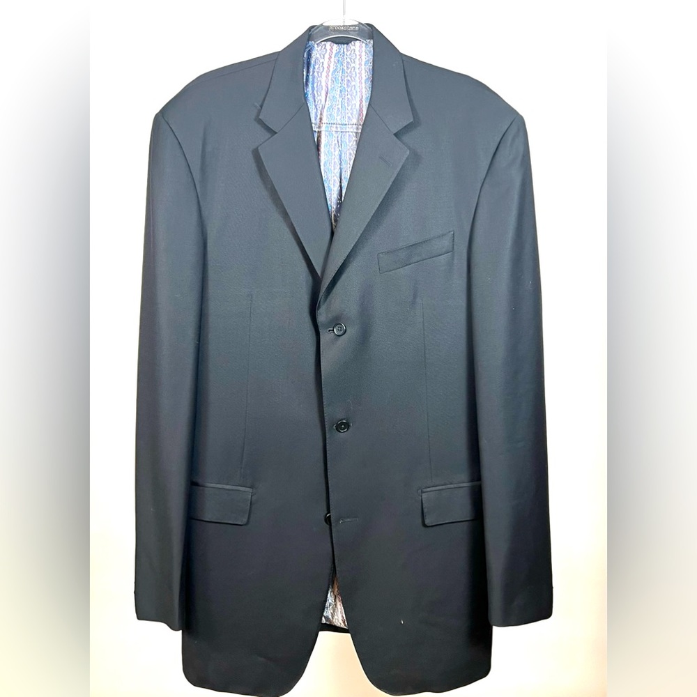 Custom Blazer - image 1